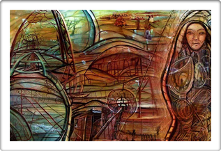 Original Paintings For Sale